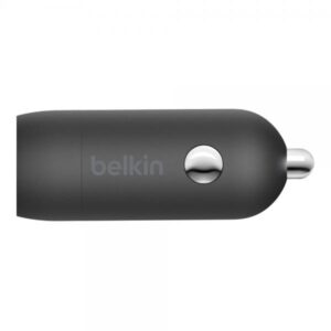 Belkin BOOST?CHARGE Auto Nero - 0745883816682
