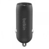 Belkin BOOST?CHARGE Auto Nero - 0745883816682 - immagine 2