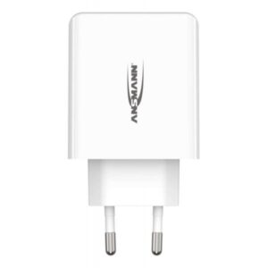 Ansmann HC430 Bianco Interno - 4013674176694