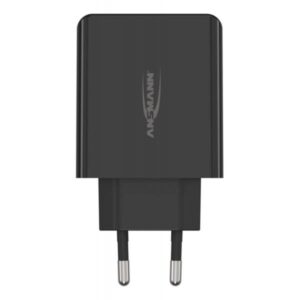 Ansmann HC430 Nero Interno - 4013674176533