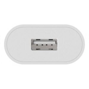Ansmann HC105 Bianco Interno - 4013674176670