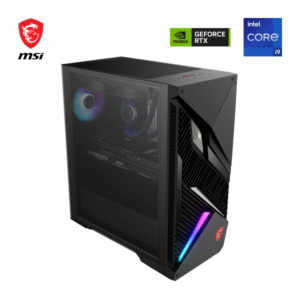 MSI MPG Infinite X2 14NUG7-460AT Intel® Core™ i7 i7-14700KF 32 GB DDR5-SDRAM 1 TB SSD NVIDIA GeForce RTX 4080 SUPER Windows 11 Home Desktop PC Nero - 4711377175449