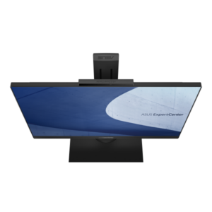 ASUS ExpertCenter E5 AiO 24 E5402WVARK-BPC020X Intel Core 7 150U 60,5 cm (23.8") 1920 x 1080 Pixel PC All-in-one 16 GB DDR4-SDRAM 512 GB SSD Windows 11 Pro Wi-Fi 6E (802.11ax) Nero - 4711387556498