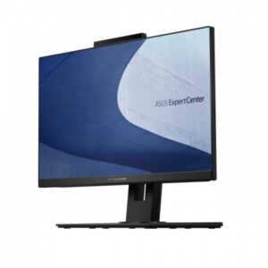 ASUS ExpertCenter E5 AiO 24 E5402WVARK-BPC018X Intel Core 5 120U 60,5 cm (23.8") 1920 x 1080 Pixel PC All-in-one 16 GB DDR4-SDRAM 512 GB SSD Windows 11 Pro Wi-Fi 6E (802.11ax) Nero - 4711387556481
