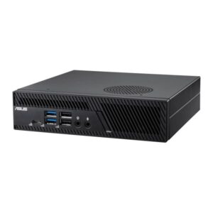 ASUS PB63-B7013AH Mini PC Intel® Core™ i7 i7-13700 16 GB DDR5-SDRAM 512 GB SSD Windows 11 Pro Nero - 4711387339770