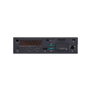 ASUS PB63-B7013AH Mini PC Intel® Core™ i7 i7-13700 16 GB DDR5-SDRAM 512 GB SSD Windows 11 Pro Nero - 4711387339770
