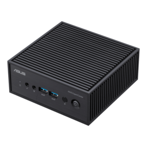 ASUS ExpertCenter PN42-BBN100MV mini PC Nero N100 - 4711387170809
