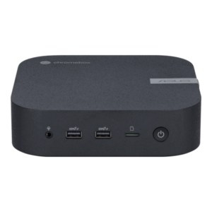 ASUS Chromebox CHROMEBOX5-S7009UN+ i7-1260P mini PC Intel® Core™ i7 16 GB DDR4-SDRAM 256 GB SSD ChromeOS Nero - 4711387164105