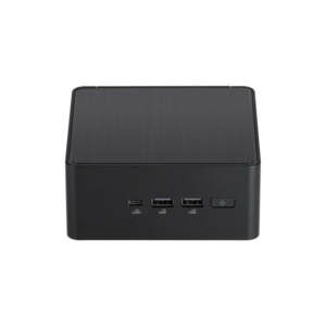 ASUS NUC 14 Pro RNUC14RVHU500000I Nero 125H - 4711387491553