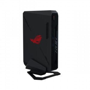 ASUS ROG NUC 14 RNUC14SRKU7168A2I Intel Core Ultra 7 155H 16 GB DDR5-SDRAM 512 GB SSD NVIDIA GeForce RTX 4060 Windows 11 Home Mini PC Nero - 4711387490310
