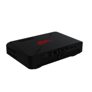ASUS ROG NUC 14 RNUC14SRKU7168A2I Intel Core Ultra 7 155H 16 GB DDR5-SDRAM 512 GB SSD NVIDIA GeForce RTX 4060 Windows 11 Home Mini PC Nero - 4711387490310