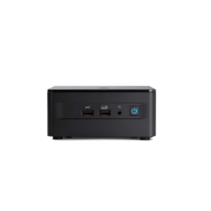 ASUS NUC 12 RNUC12WSHI300002I UCFF Nero i3-1220P - 4711387504888
