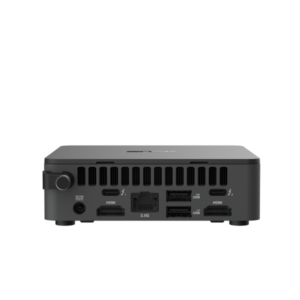 ASUS NUC 13 RNUC13ANKI300002I UCFF Nero i3-1315U - 4711387502051