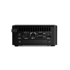 ASUS NUC 13 RNUC13ANHI500002I Nero i5-1340P - 4711387502730