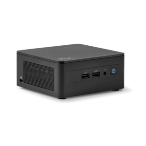 ASUS NUC 13 RNUC13ANHI500002I Nero i5-1340P - 4711387502730
