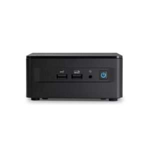 ASUS NUC 13 RNUC13ANHI700002I Nero i7-1360P - 4711387503225