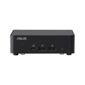ASUS NUC 14 Pro RNUC14RVKI300002I UCFF Nero 100U - 4711387492260