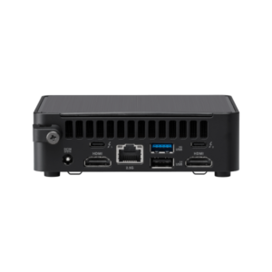 ASUS NUC 14 Pro RNUC14RVKI300002I UCFF Nero 100U - 4711387492260