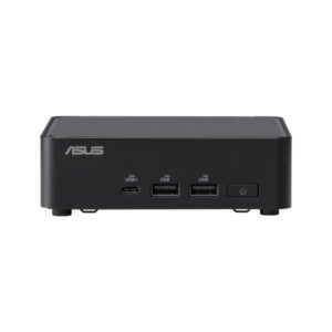 ASUS NUC 14 Pro RNUC14RVKU700002I Nero 155H - 4711387492369