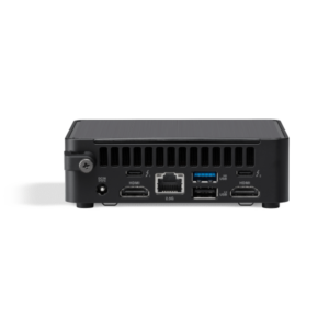 ASUS NUC 14 Pro RNUC14RVKU700002I Nero 155H - 4711387492369