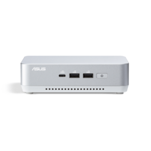 ASUS NUC 14 Pro+ RNUC14RVSU500002I UCFF Bianco 125H - 4711387496657