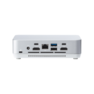 ASUS NUC 14 Pro+ RNUC14RVSU500002I UCFF Bianco 125H - 4711387496657