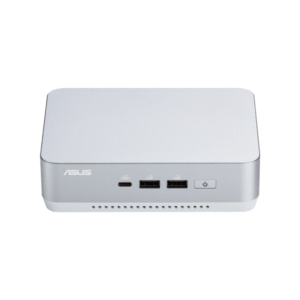 ASUS NUC 14 Pro+ RNUC14RVSU900002I UCFF Argento 185H - 4711387496794