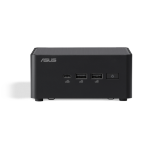 ASUS NUC 14 Pro RNUC14RVHU5068C2I Intel Core Ultra 5 125H 16 GB DDR5-SDRAM 512 GB SSD Windows 11 Pro UCFF Mini PC Nero - 4711387497562