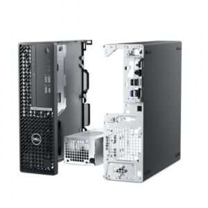 DELL OptiPlex 7020 Intel® Core™ i5 i5-14500 8 GB DDR5-SDRAM 512 GB SSD Windows 11 Pro SFF PC Nero - 5397184852309