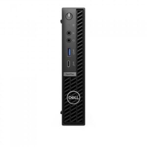 DELL OptiPlex 7020 Plus Intel® Core™ i7 i7-14700 16 GB DDR5-SDRAM 512 GB SSD Windows 11 Pro MFF Mini PC Nero - 5397184802618