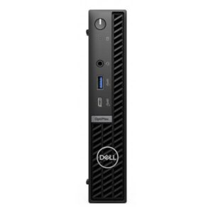 DELL OptiPlex 7020 Intel® Core™ i5 i5-14500T 16 GB DDR5-SDRAM 512 GB SSD Windows 11 Pro MFF Mini PC Nero - 5397184802274