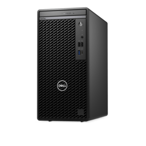 DELL OptiPlex 7020 Intel® Core™ i5 i5-14500 16 GB DDR5-SDRAM 512 GB SSD Windows 11 Pro Mini Tower PC Nero - 5397184852934