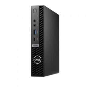 DELL OptiPlex 7020 Plus Intel® Core™ i5 i5-14500 16 GB DDR5-SDRAM 512 GB SSD Windows 11 Pro MFF Mini PC Nero - 5397184802069