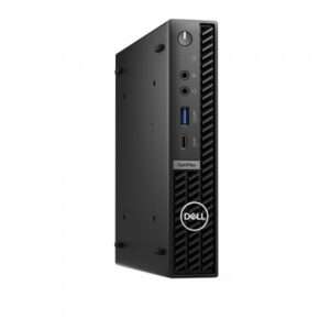 DELL OptiPlex 7020 Plus Intel® Core™ i5 i5-14500 16 GB DDR5-SDRAM 512 GB SSD Windows 11 Pro MFF Mini PC Nero - 5397184802069
