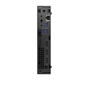 DELL OptiPlex 7020 Plus Intel® Core™ i5 i5-14500 16 GB DDR5-SDRAM 512 GB SSD Windows 11 Pro MFF Mini PC Nero - 5397184802069