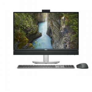 DELL OptiPlex 7420 Intel® Core™ i5 i5-14500T 60,5 cm (23.8") 1920 x 1080 Pixel PC All-in-one 16 GB DDR5-SDRAM 512 GB SSD Windows 11 Pro Wi-Fi 6E (802.11ax) Grigio - 5397184852088
