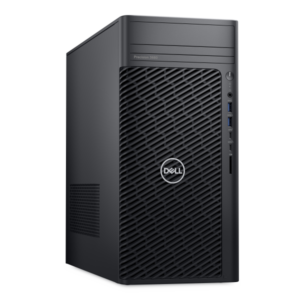 DELL Precision 3680 Intel® Core™ i9 i9-14900K 32 GB DDR5-SDRAM 1 TB SSD Windows 11 Pro Tower Stazione di lavoro Nero - 5397184865293