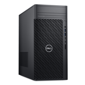 DELL Precision 3680 Intel® Core™ i7 i7-14700 32 GB DDR5-SDRAM 1 TB SSD NVIDIA T1000 Windows 11 Pro Tower Stazione di lavoro Nero - 5397184865224
