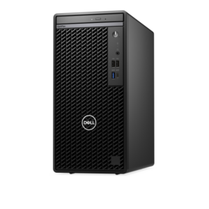 DELL OptiPlex 7020 Intel® Core™ i5 i5-14500 8 GB DDR5-SDRAM 512 GB SSD Windows 11 Pro Mini Tower PC Nero - 5397184852903