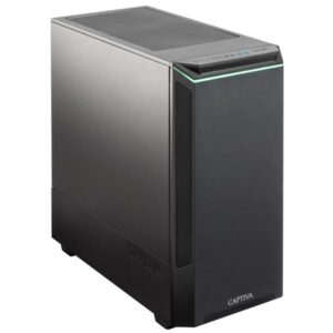 CAPTIVA Workstation I78-150 Intel® Core™ i7 32 GB DDR4-SDRAM 2 TB SSD Windows 11 Pro PC - 4046373781500