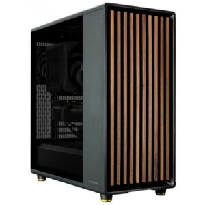 CAPTIVA Highend Gaming I79-190 Intel® Core™ i7 32 GB DDR4-SDRAM 1 TB SSD NVIDIA GeForce RTX 4070 Windows 11 Home PC - 4046373791905