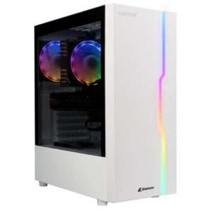 CAPTIVA Advanced Gaming I78-352 Intel® Core™ i5 32 GB DDR4-SDRAM 1 TB SSD NVIDIA GeForce RTX 4060 Windows 11 Home PC - 4046373783528