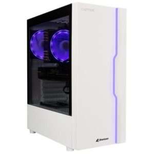 CAPTIVA Advanced Gaming I78-352 Intel® Core™ i5 32 GB DDR4-SDRAM 1 TB SSD NVIDIA GeForce RTX 4060 Windows 11 Home PC - 4046373783528