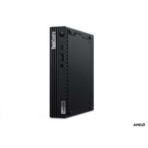 Lenovo ThinkCentre M75q Mini PC AMD Ryzen™ 7 5700GE 16 GB DDR4-SDRAM 512 GB SSD Windows 11 Pro Nero - 0197529169629