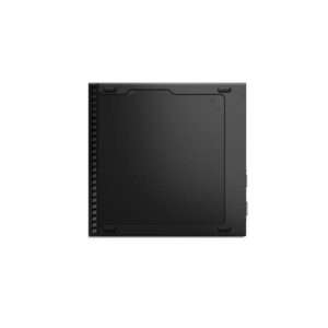Lenovo ThinkCentre M75q Mini PC AMD Ryzen™ 7 5700GE 16 GB DDR4-SDRAM 512 GB SSD Windows 11 Pro Nero - 0197529169629