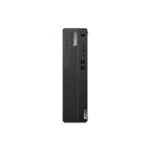 Lenovo ThinkCentre M75s AMD Ryzen™ 5 5600G 16 GB DDR4-SDRAM 512 GB SSD Windows 11 Pro SFF PC Nero - 0197531036308