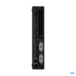 Lenovo ThinkCentre M90q Intel® Core™ i9 i9-13900 32 GB DDR5-SDRAM 1 TB SSD Windows 11 Pro Mini PC Nero - 0197529095911