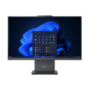 Lenovo ThinkCentre neo 50a 27 Gen 5 Intel® Core™ i7 i7-13620H 68,6 cm (27") 1920 x 1080 Pixel PC All-in-one 16 GB DDR5-SDRAM 512 GB SSD Windows 11 Pro Wi-Fi 6 (802.11ax) Grigio - 0197531947086