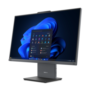 Lenovo ThinkCentre neo 50a 27 Gen 5 Intel® Core™ i7 i7-13620H 68,6 cm (27") 1920 x 1080 Pixel PC All-in-one 16 GB DDR5-SDRAM 512 GB SSD Windows 11 Pro Wi-Fi 6 (802.11ax) Grigio - 0197531947086