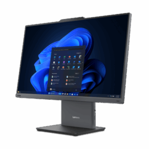 Lenovo ThinkCentre neo 50a 24 Gen 5 Intel® Core™ i5 i5-13420H 60,5 cm (23.8") 1920 x 1080 Pixel PC All-in-one 16 GB DDR5-SDRAM 512 GB SSD Windows 11 Pro Wi-Fi 6 (802.11ax) Grigio - 0197531988249